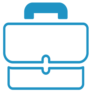 Icon PROFESSIONALITÀ